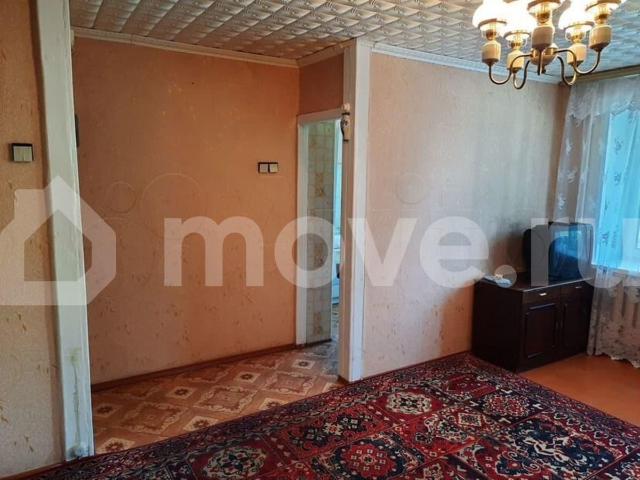 Квартира продажа в Егорьевск, Кабардино-Балкарская Республика