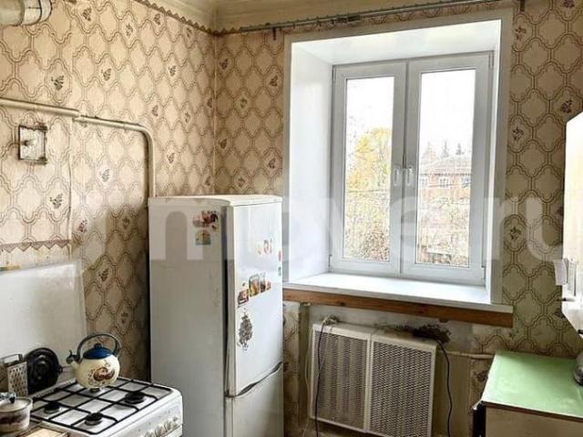 Квартира продажа в Егорьевск, Кабардино-Балкарская Республика