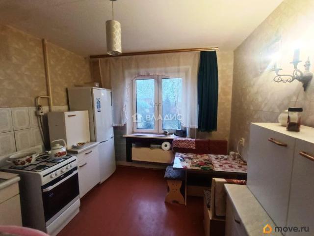Квартира продажа в Егорьевск, Кабардино-Балкарская Республика