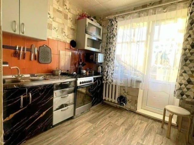 Квартира продажа в Егорьевск, Кабардино-Балкарская Республика