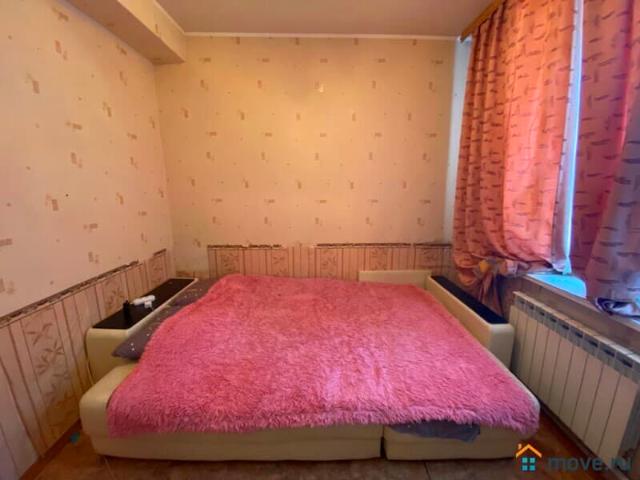 Квартира продажа в Егорьевск, муниципальный округ Егорьевск