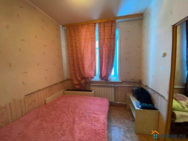 Квартира продажа в Егорьевск, муниципальный округ Егорьевск