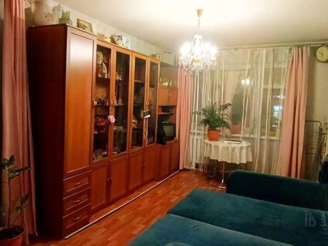Квартира продажа в Егорьевск, Кабардино-Балкарская Республика