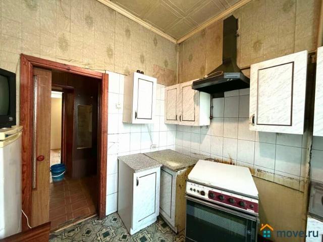 Квартира продажа в Егорьевск, Кабардино-Балкарская Республика