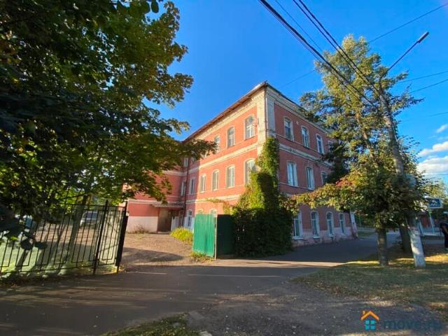 Квартира продажа в Егорьевск, муниципальный округ Егорьевск