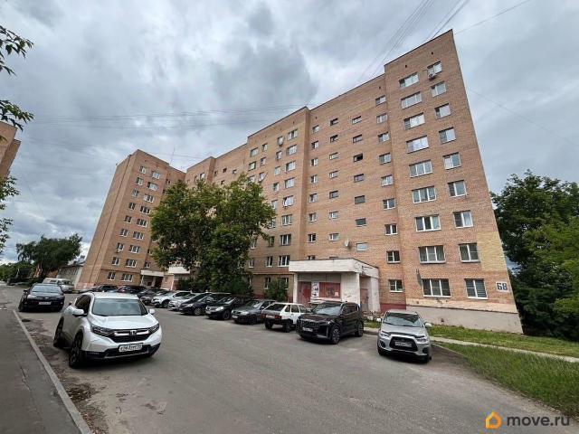 Квартира продажа в Егорьевск, Кабардино-Балкарская Республика
