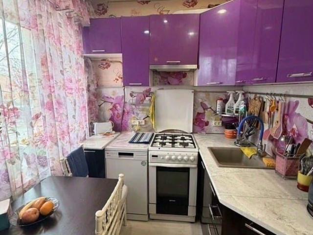 Квартира продажа в Егорьевск, Кабардино-Балкарская Республика
