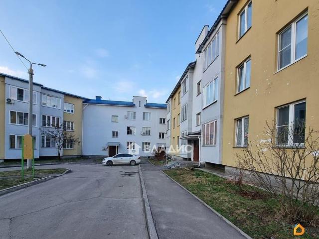 Квартира продажа в Егорьевск, Кабардино-Балкарская Республика