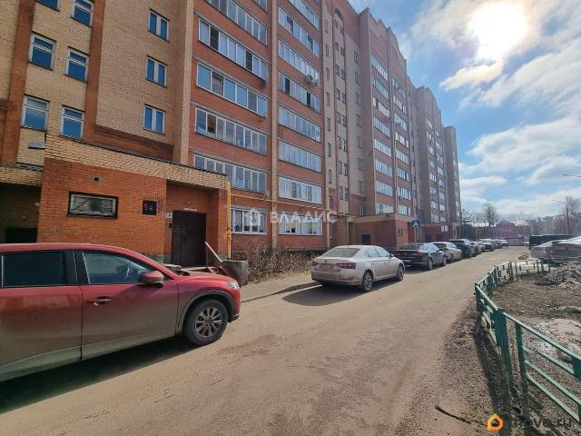 Квартира продажа в Егорьевск, Кабардино-Балкарская Республика