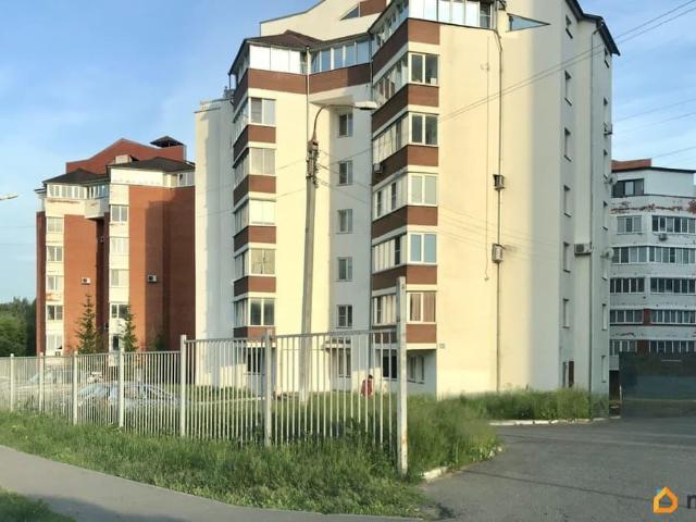 Квартира продажа в Луховицкий Р-н, Кабардино-Балкарская Республика