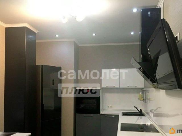 Квартира продажа в Луховицкий Р-н, Кабардино-Балкарская Республика