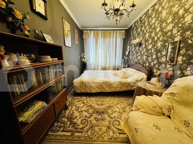Квартира продажа в Луховицкий Р-н, Кабардино-Балкарская Республика