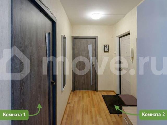Квартира продажа в Луховицкий Р-н, Кабардино-Балкарская Республика