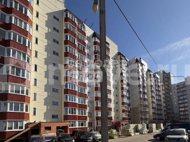 Квартира продажа в Луховицкий Р-н, Кабардино-Балкарская Республика