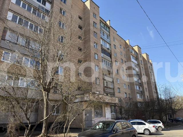 Квартира продажа в Луховицкий Р-н, Кабардино-Балкарская Республика