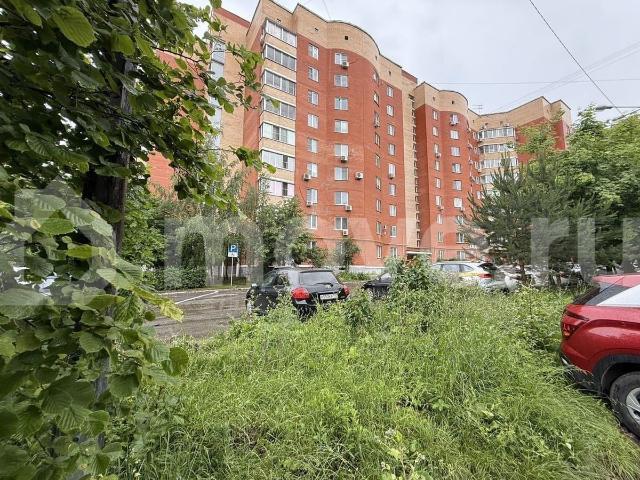 Квартира продажа в Луховицкий Р-н, Кабардино-Балкарская Республика