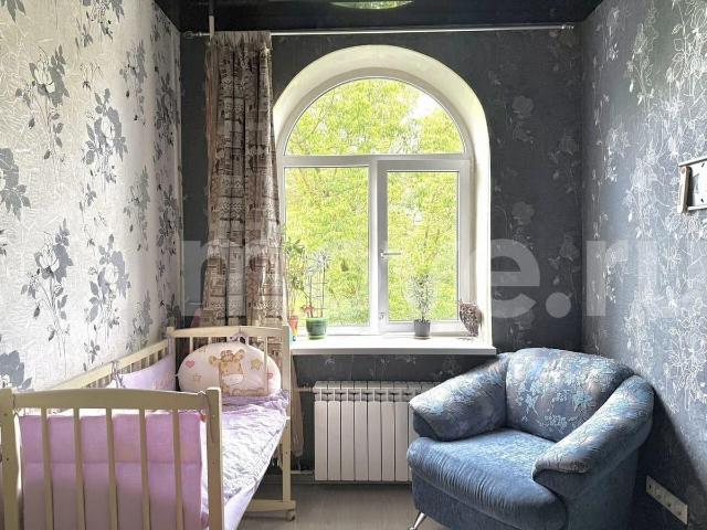 Квартира продажа в Луховицкий Р-н, Кабардино-Балкарская Республика