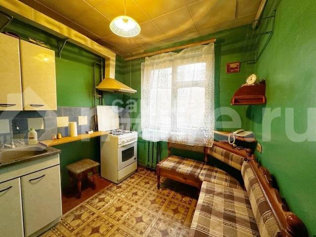 Квартира продажа в Луховицкий Р-н, Кабардино-Балкарская Республика