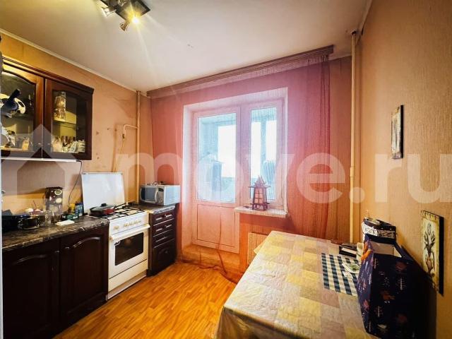 Квартира продажа в Луховицкий Р-н, Кабардино-Балкарская Республика