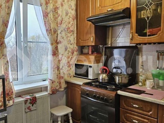 Квартира продажа в Луховицкий Р-н, Кабардино-Балкарская Республика