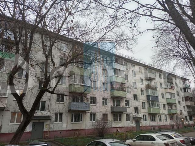 Квартира продажа в Луховицкий Р-н, Кабардино-Балкарская Республика