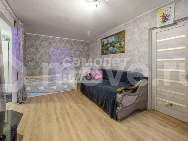 Квартира продажа в Луховицкий Р-н, Кабардино-Балкарская Республика