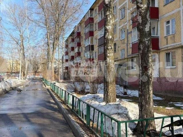 Квартира продажа в Луховицкий Р-н, Кабардино-Балкарская Республика
