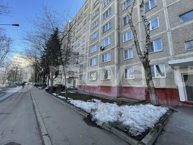 Квартира продажа в Луховицкий Р-н, Кабардино-Балкарская Республика