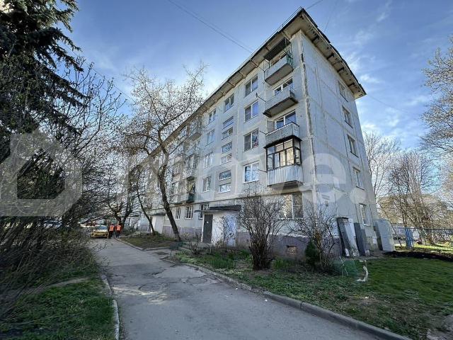 Квартира продажа в Луховицкий Р-н, Кабардино-Балкарская Республика