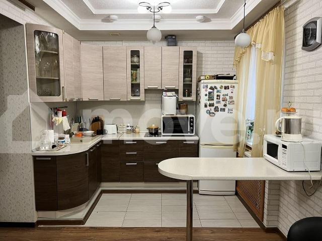 Квартира продажа в Луховицкий Р-н, Кабардино-Балкарская Республика