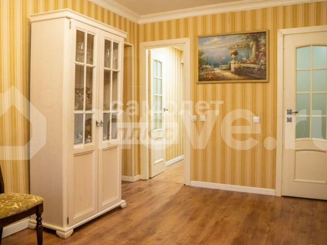 Квартира продажа в Луховицкий Р-н, Кабардино-Балкарская Республика