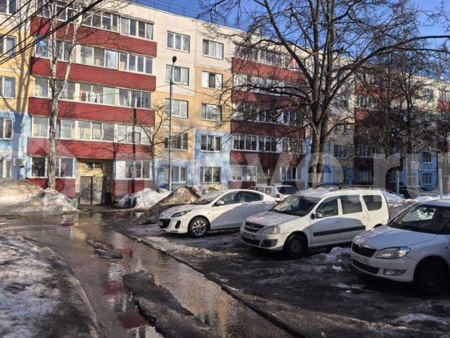 Квартира продажа в Луховицкий Р-н, Кабардино-Балкарская Республика