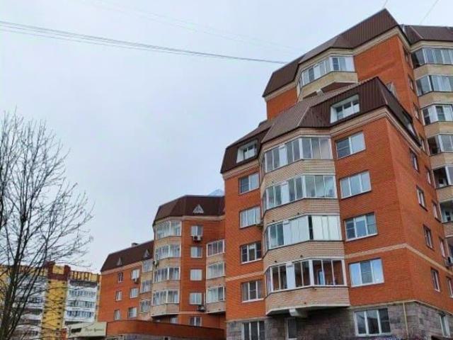 Квартира продажа в Луховицкий Р-н, Кабардино-Балкарская Республика