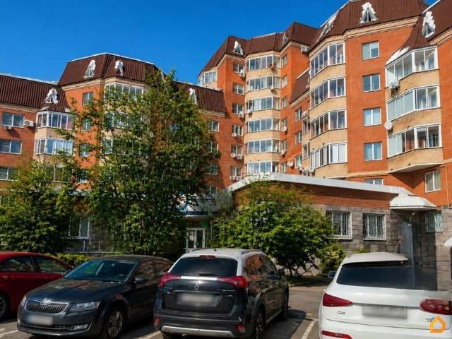 Квартира продажа в Луховицкий Р-н, Кабардино-Балкарская Республика