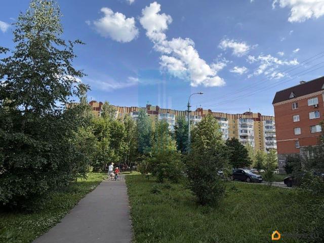 Квартира продажа в Луховицкий Р-н, Кабардино-Балкарская Республика