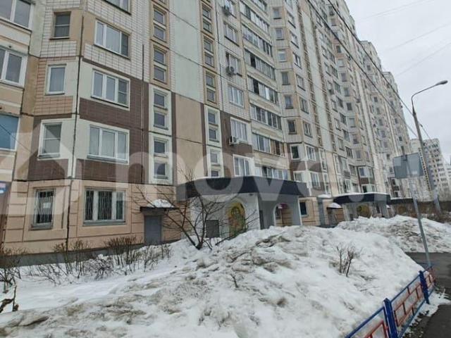 Квартира продажа в Луховицкий Р-н, Кабардино-Балкарская Республика