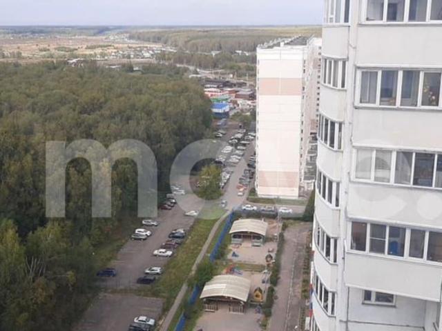 Квартира продажа в Луховицкий Р-н, Кабардино-Балкарская Республика