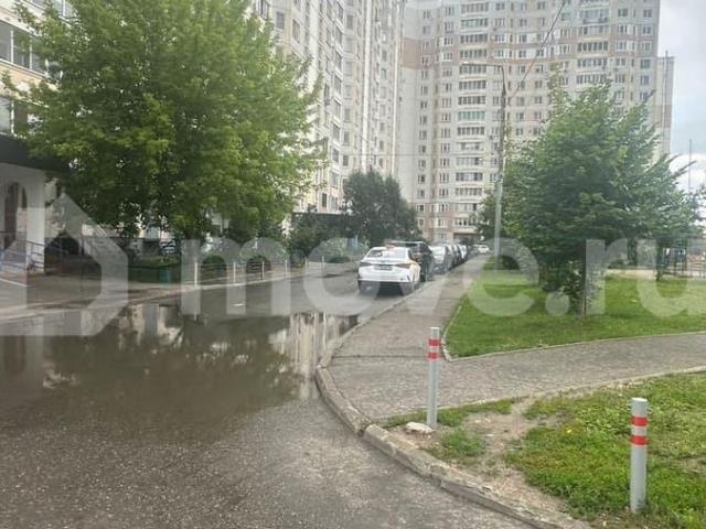 Квартира продажа в Луховицкий Р-н, Кабардино-Балкарская Республика