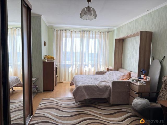 Квартира продажа в Луховицкий Р-н, Кабардино-Балкарская Республика