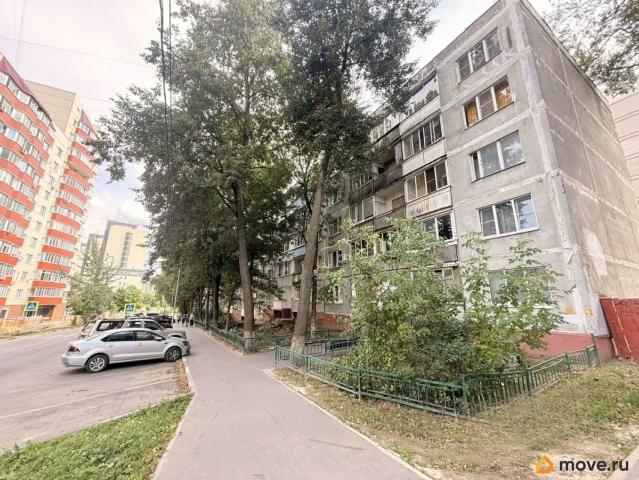 Квартира продажа в Луховицкий Р-н, Кабардино-Балкарская Республика