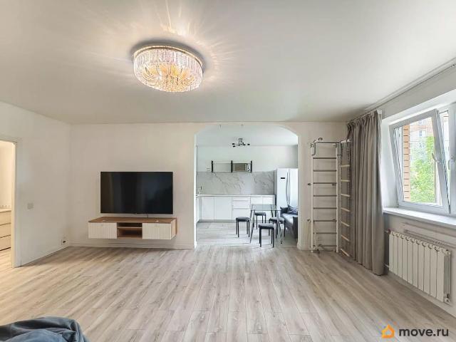 Квартира продажа в Луховицкий Р-н, Кабардино-Балкарская Республика