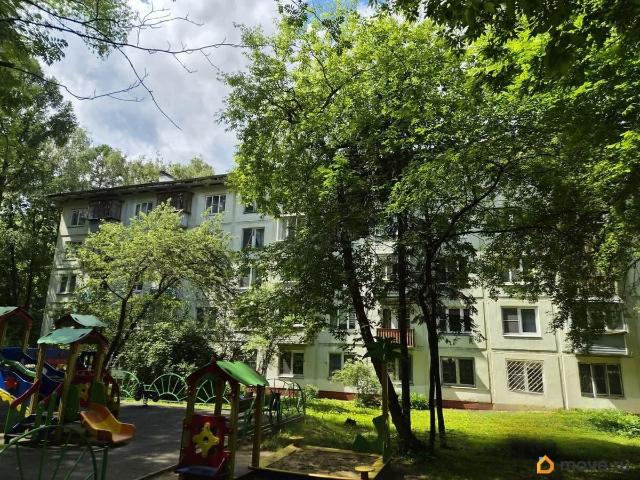 Квартира продажа в Луховицкий Р-н, Кабардино-Балкарская Республика