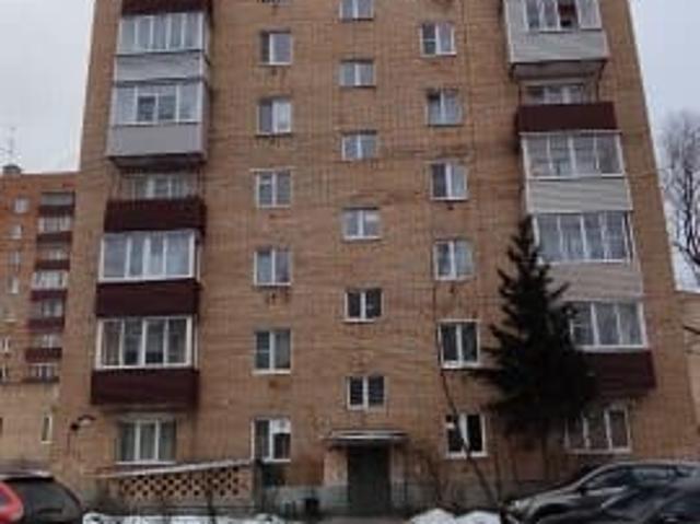 Квартира продажа в Чехов, муниципальный округ Чехов