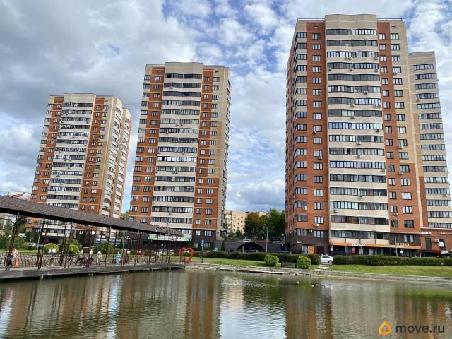 Квартира продажа в Луховицкий Р-н, Кабардино-Балкарская Республика