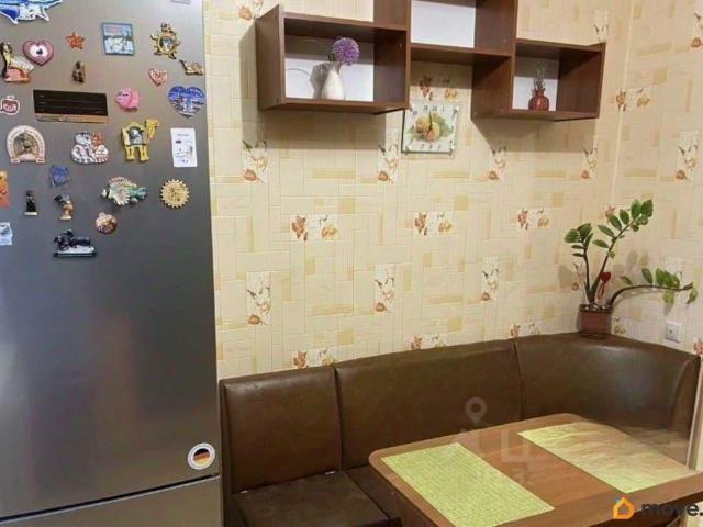 Квартира продажа в Луховицкий Р-н, Кабардино-Балкарская Республика