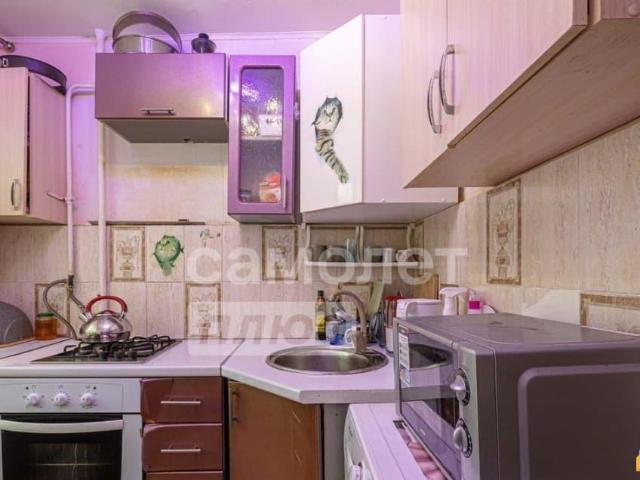 Квартира продажа в Луховицкий Р-н, Кабардино-Балкарская Республика