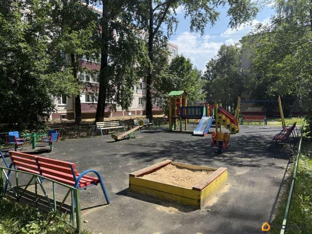 Квартира продажа в Луховицкий Р-н, Кабардино-Балкарская Республика