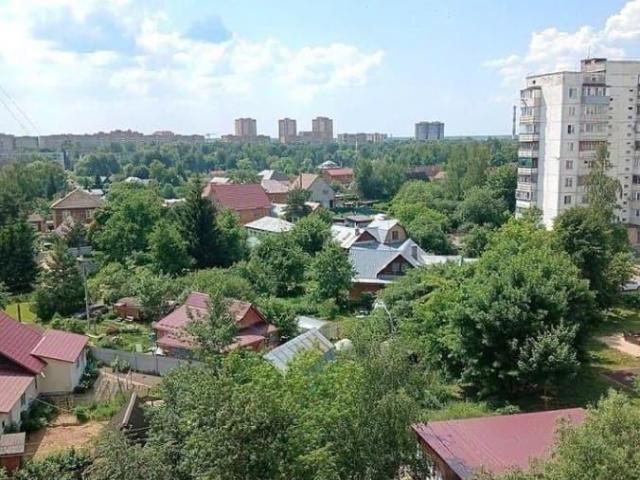 Квартира продажа в Луховицкий Р-н, Кабардино-Балкарская Республика