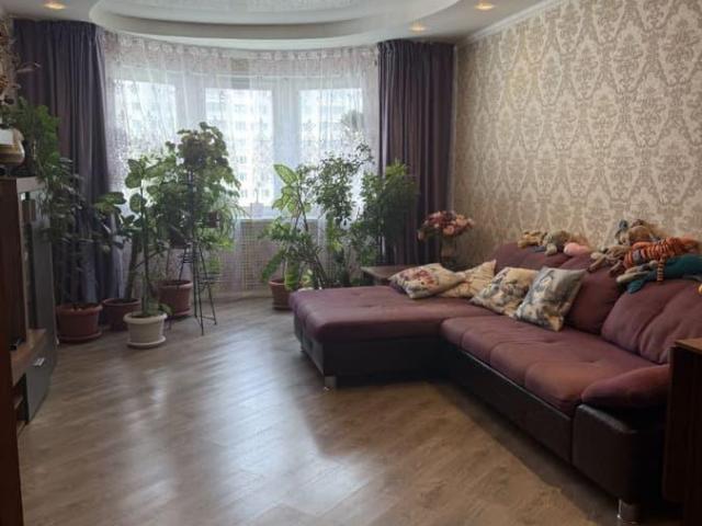 Квартира продажа в Луховицкий Р-н, Кабардино-Балкарская Республика