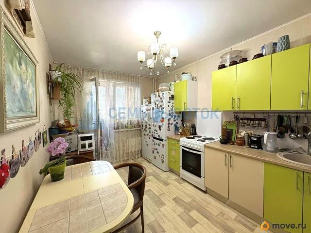 Квартира продажа в Луховицкий Р-н, Кабардино-Балкарская Республика